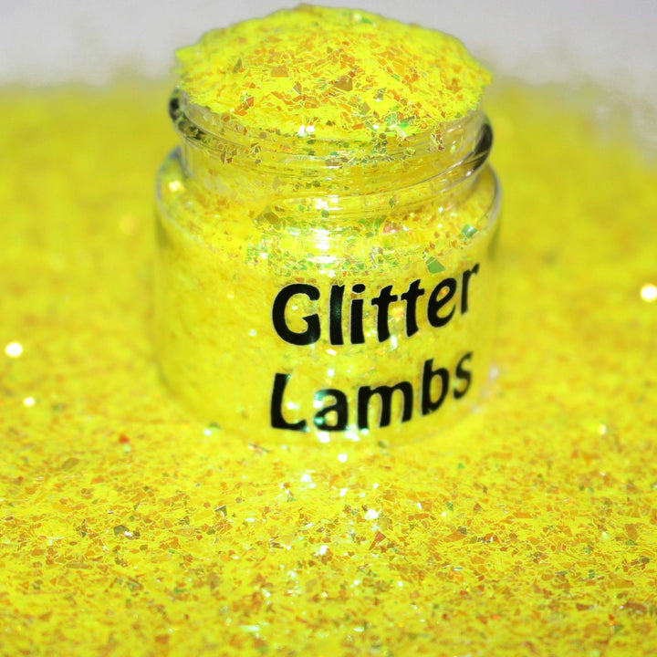 Smidge Glitter by GlitterLambs.com