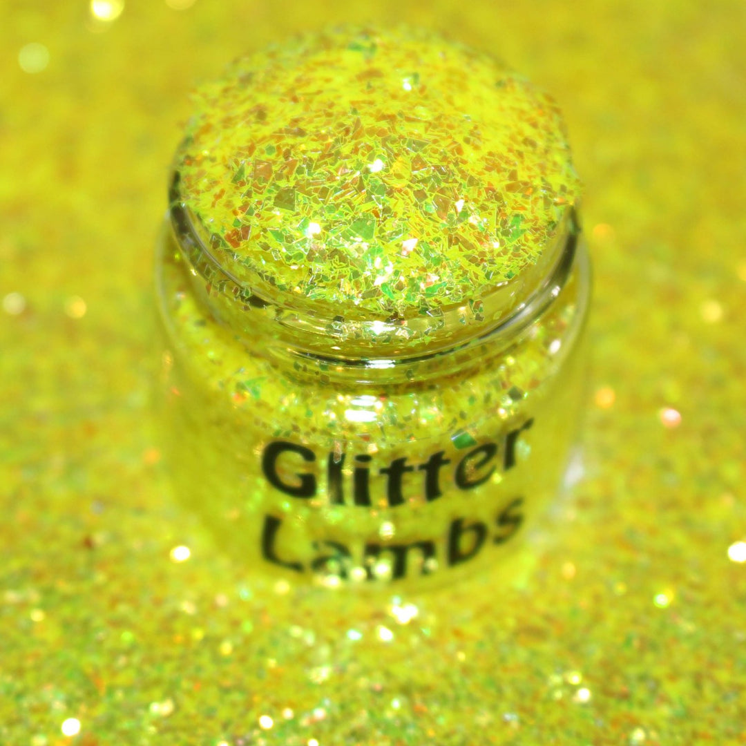 Smidge Glitter by GlitterLambs.com