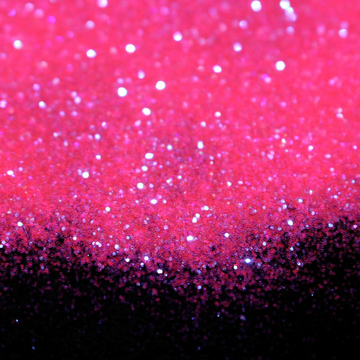 Spilled Fairy Brains Pink Halloween Glitter by GlitterLambs.com