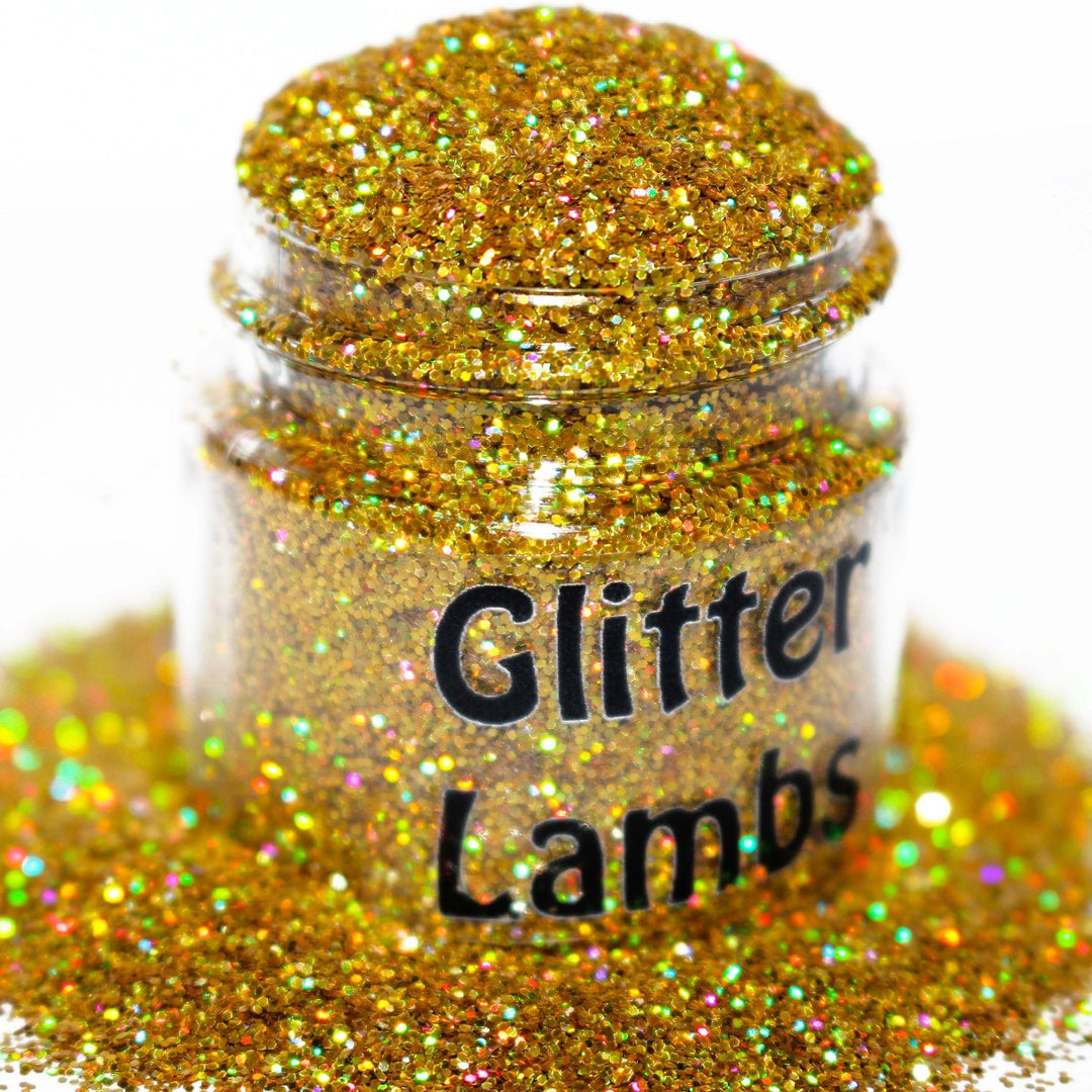 Whispering Voices  Reflective Diamond Dust Glitter – Glitter Lambs