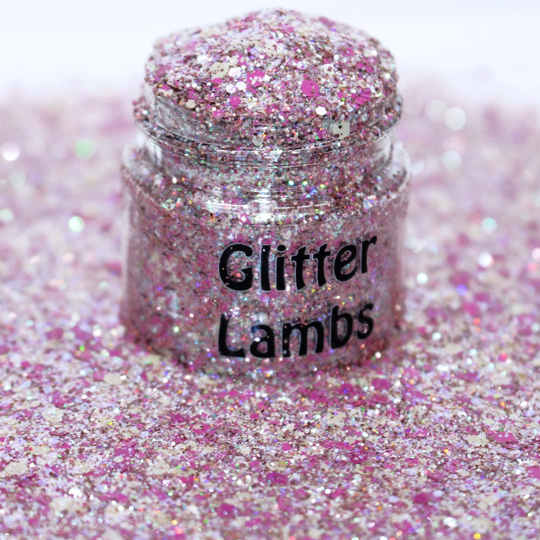 Toast To The Harvest Glitter by GlitterLambs.com