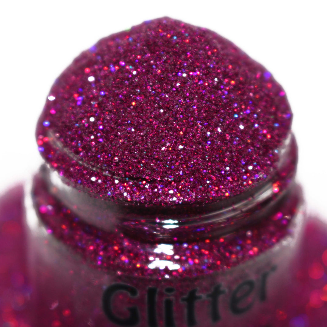 Total Brat Face Glitter by GlitterLambs.com