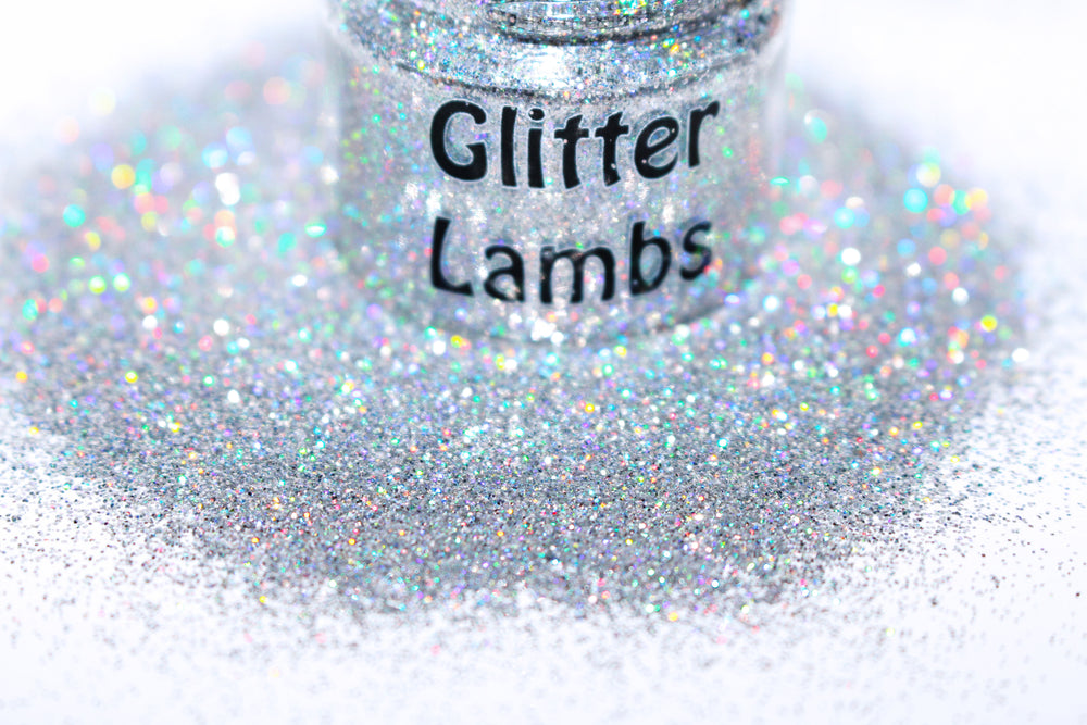 Under The Sea Glitter  For Crafts, Nails, Resin, Etc – Glitter Lambs