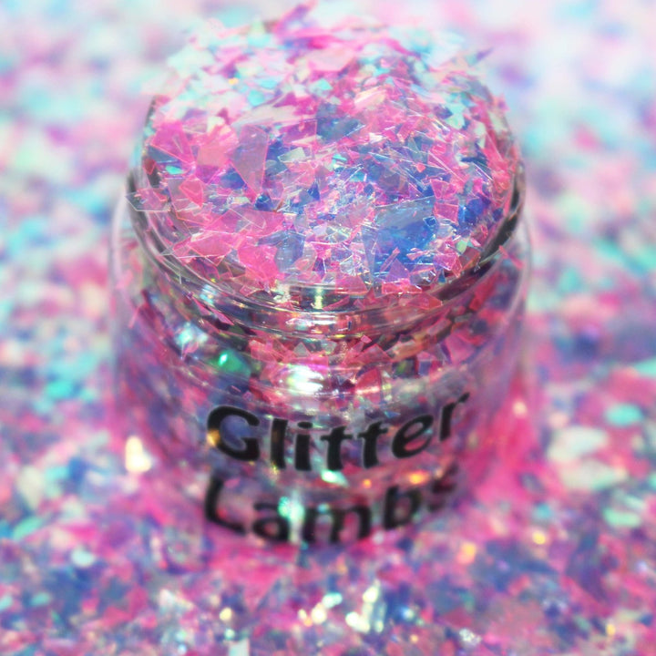 Unicorn Spit Glitter by GlitterLambs.com