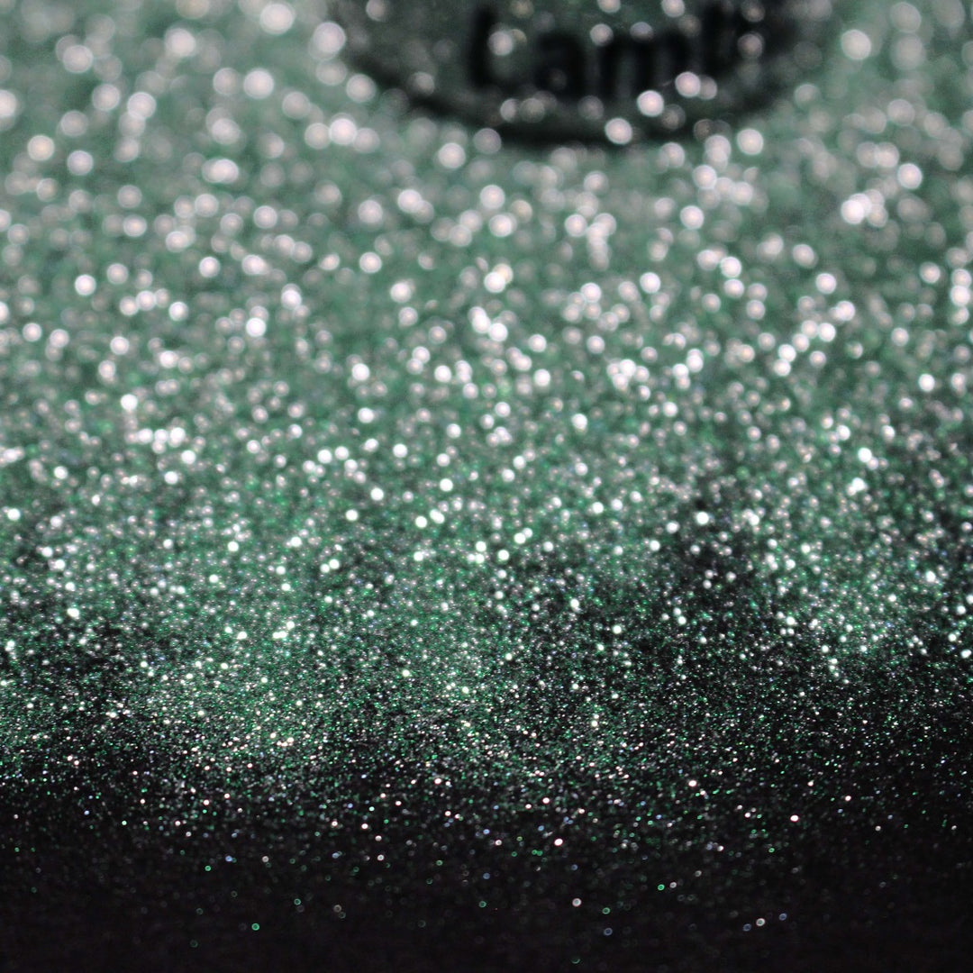 Whispering Voices Glitter by GlitterLambs.com. Reflective Diamond Dust glitter.
