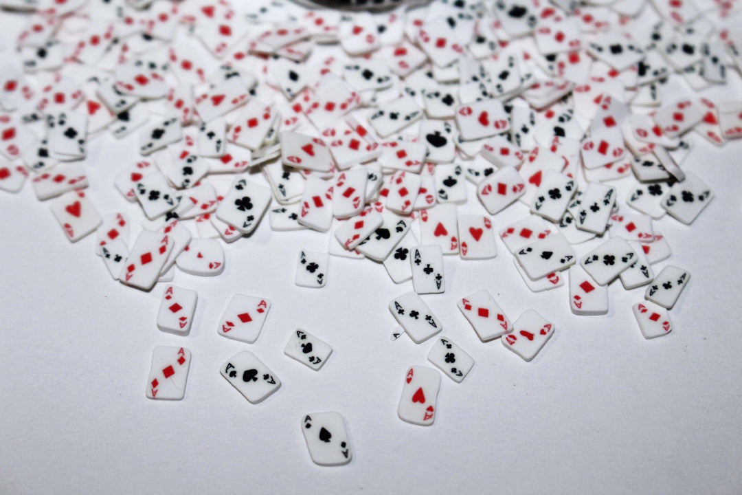 Wonderland Guards (5mm)