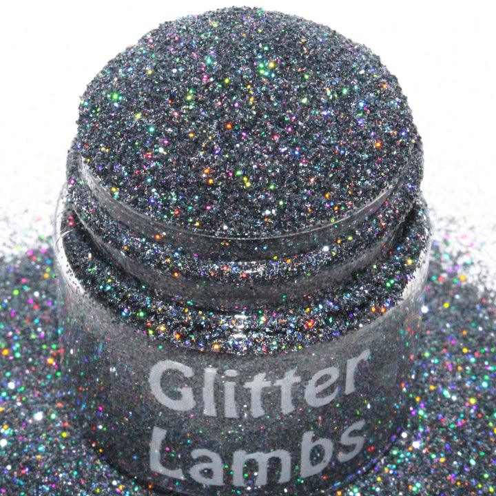You're Not Gonna Drag Me Down Glitter by GlitterLambs.com