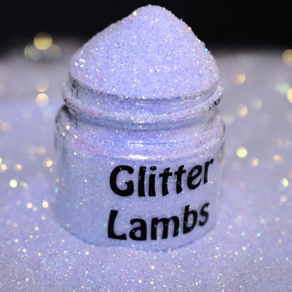 Astrology UV Color Changing Glitter by GlitterLambs.com