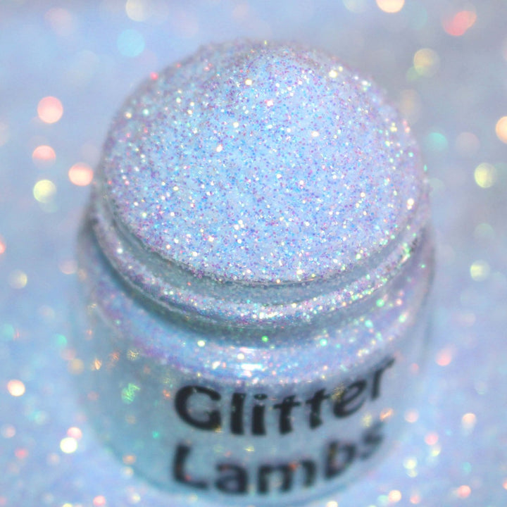 Astrology UV Color Changing Glitter by GlitterLambs.com
