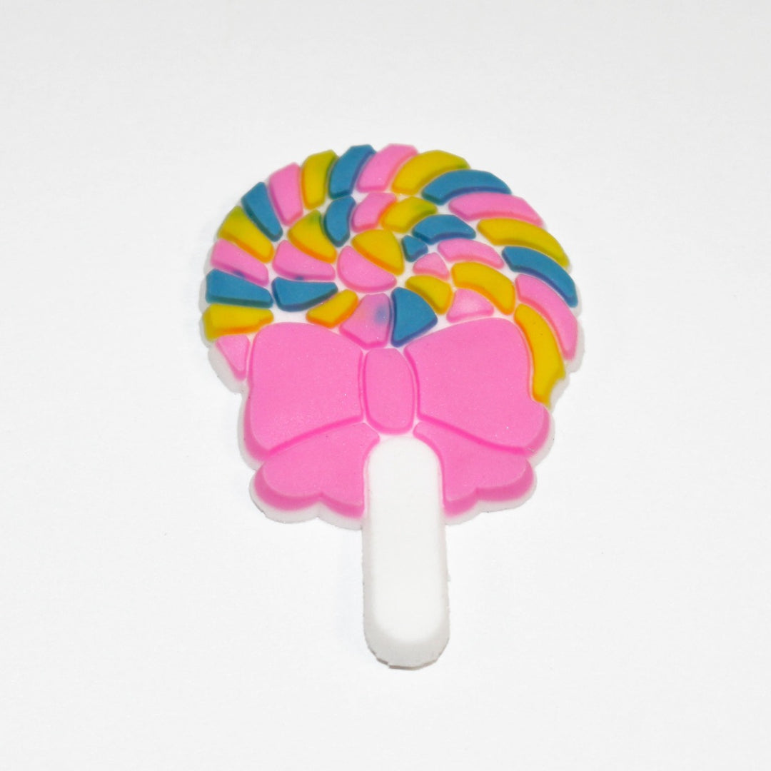 Bendable Lollipop Charm (only 1)