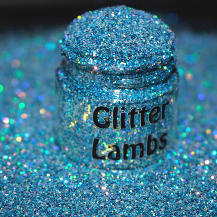 Carl!!! glitter by GlitterLambs.com