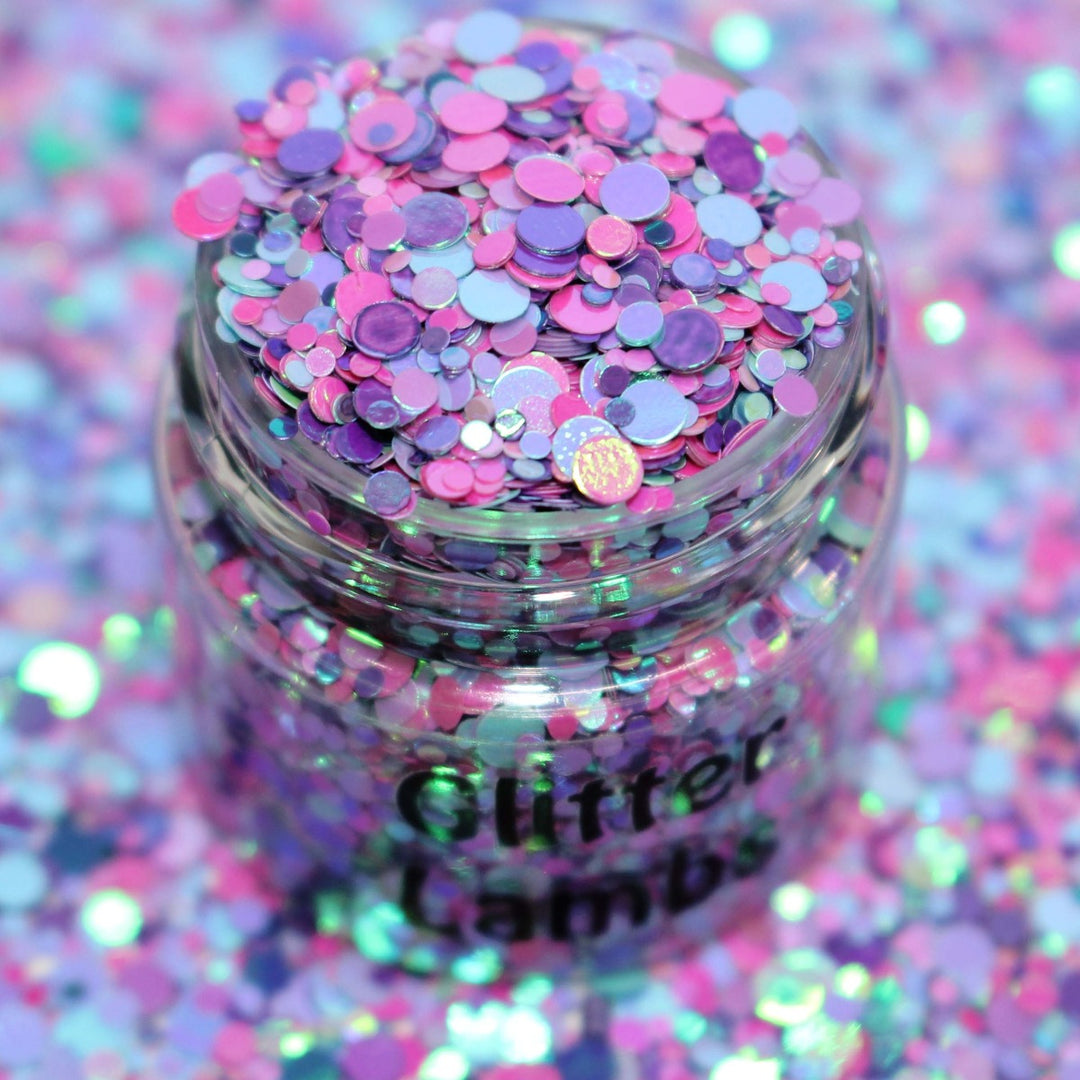 Daydreamer Glitter by GlitterLambs.com