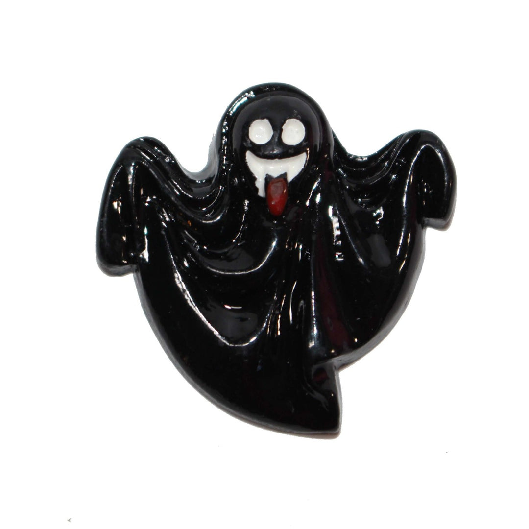 Haunted Mansion House Halloween Miniature Cabochon
