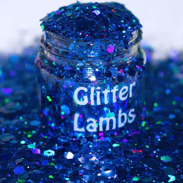 Glitter Lambs Arts & Crafts Store