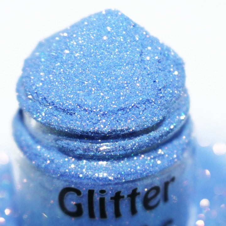 Huckleberry Salt Water Taffy Glitter by GlitterLambs.com