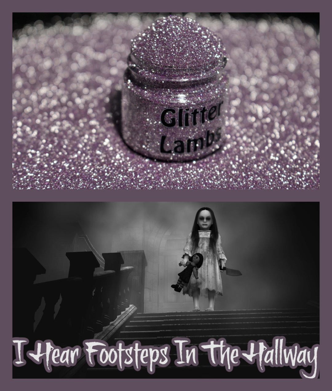 Is My House Haunted (Bundle Of 8) (.004) (Reflective)