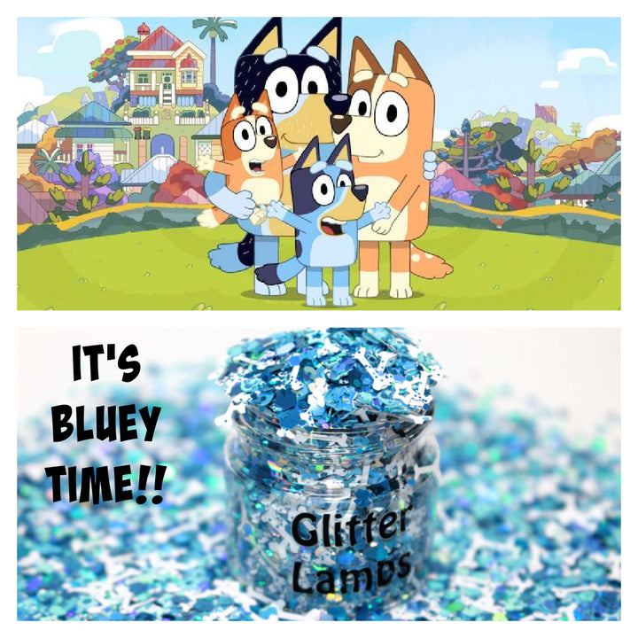 It's Bluey Time!!