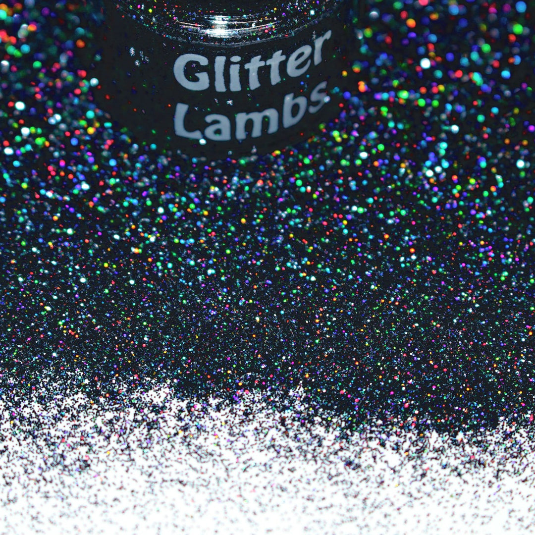 Discotheque Holographic Glitter .5oz
