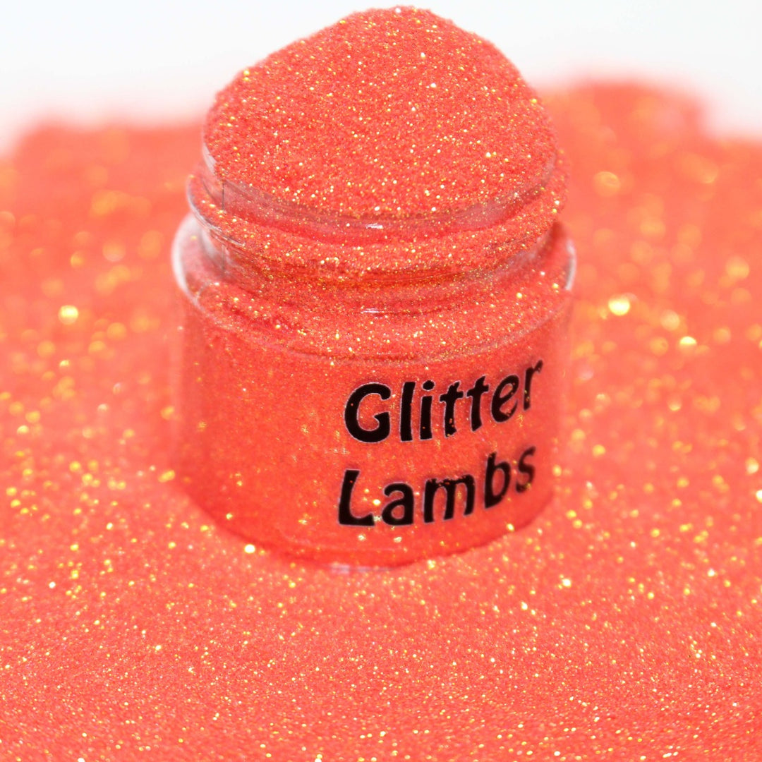 Marshmallow Rainbows Fake Sprinkles – Glitter Lambs