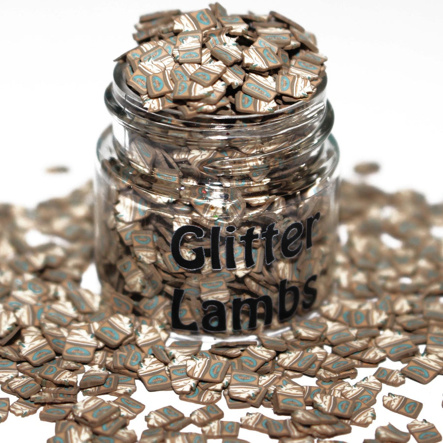 Glitter Lambs Arts & Crafts Store