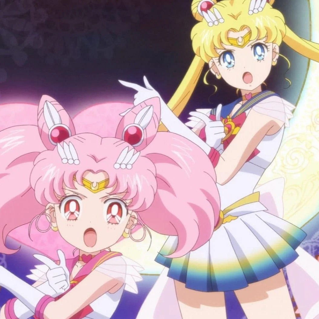 Sailor Moon
