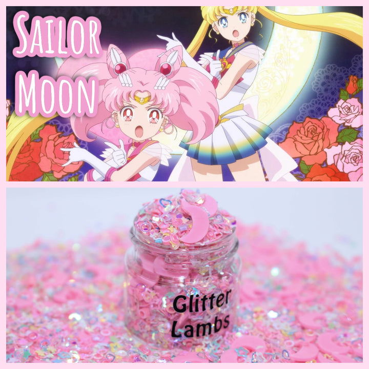 Sailor Moon