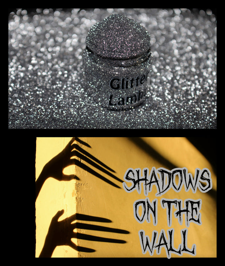 Shadows On The Wall (.004)