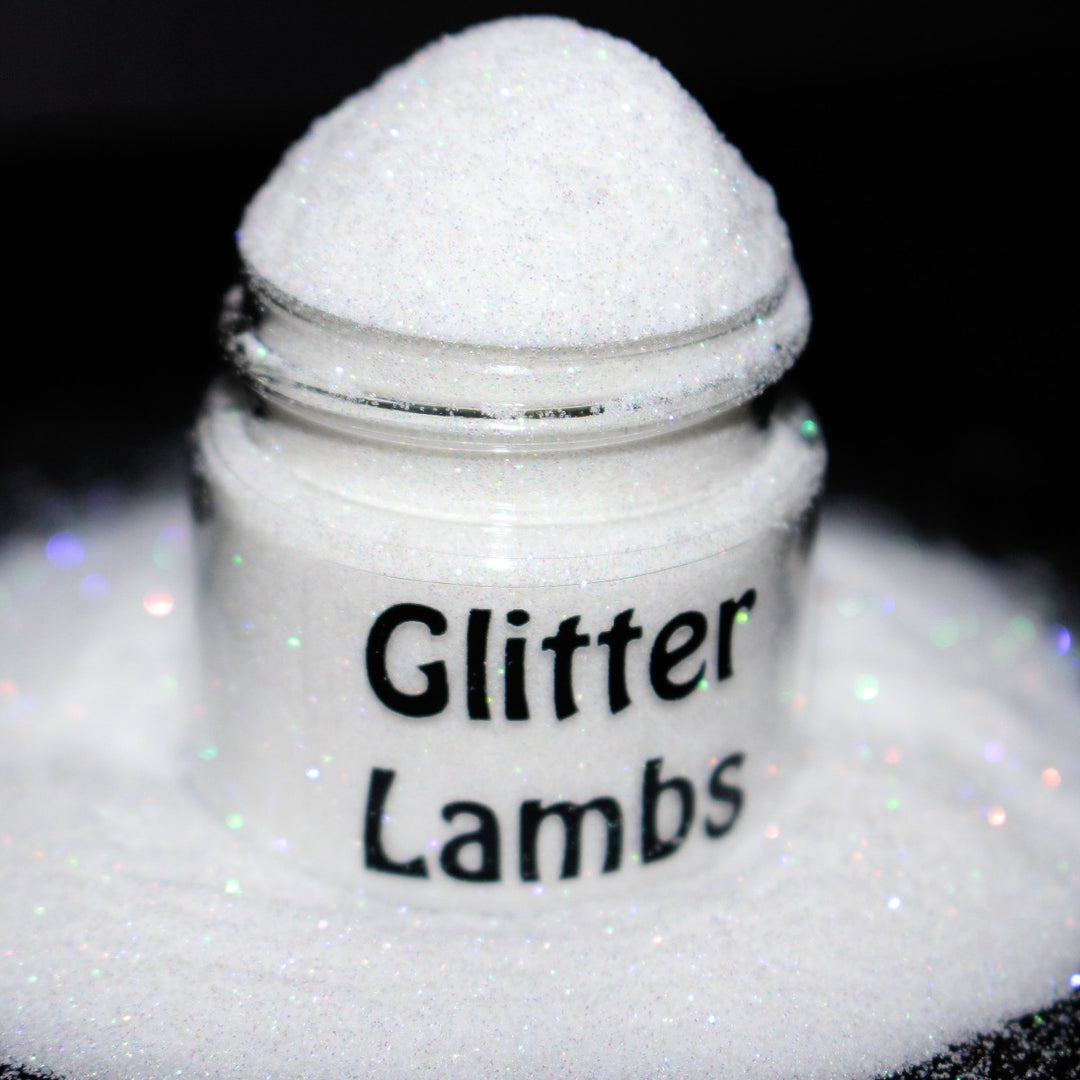 Snow Kissed Fairy Glitter By Glitterlambs.com