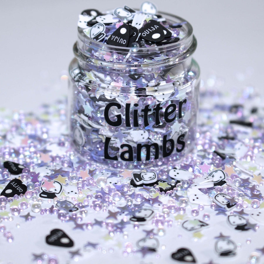 Glitter Lambs Arts & Crafts Store