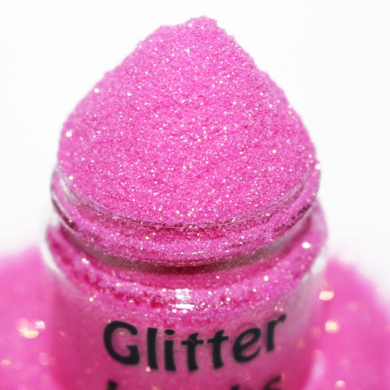 Strawberry Salt Water Taffy Glitter by GlitterLambs.com