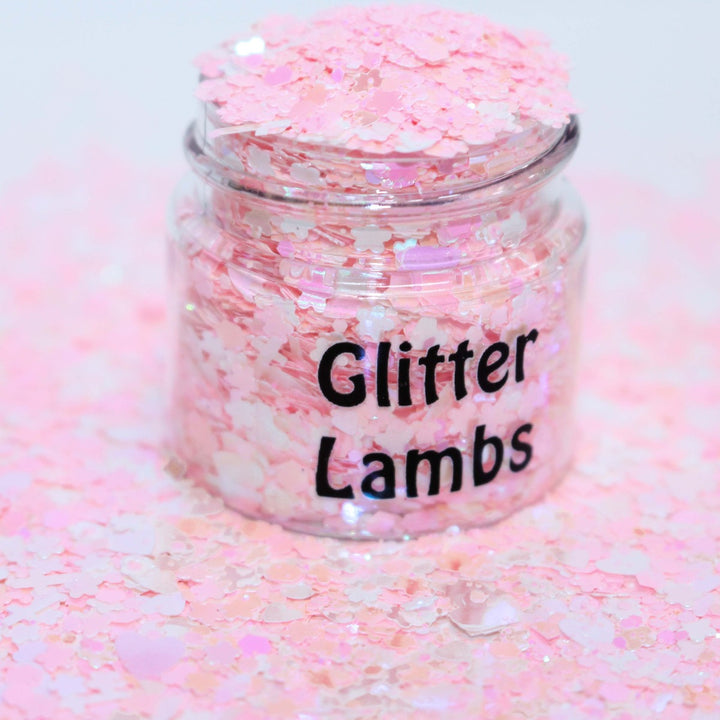 Sweetie Pie Glitter by GlitterLambs.com