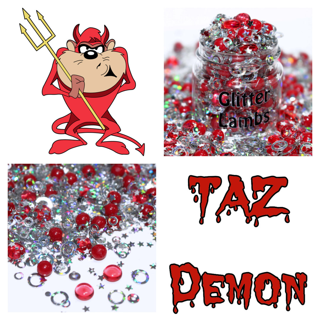 Taz Demon